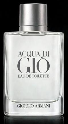 Giorgio Armani Acqua di Giò