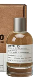 Le Labo Santal 33