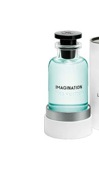 Louis Vuitton Imagination