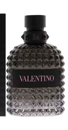 Valentino Uomo Born in Roma