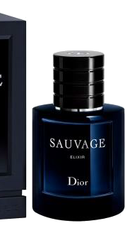 Dior Sauvage Elixir